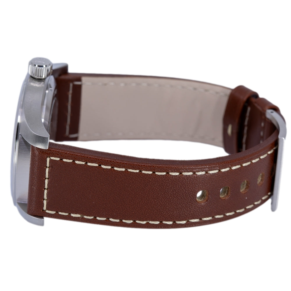 Hamilton Men's H70605560 Khaki Field 42mm Automatic