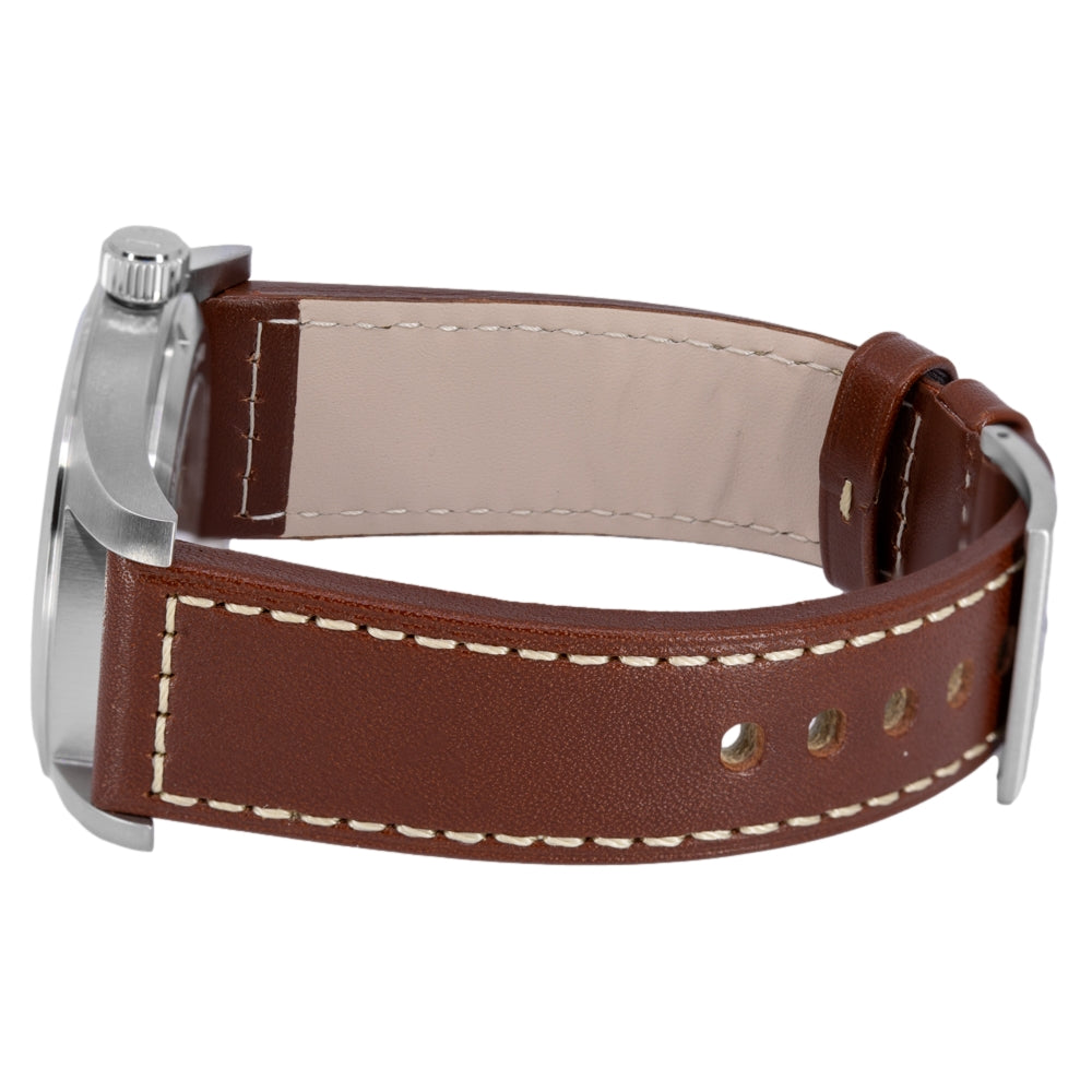 Hamilton Men's H70605560 Khaki Field 42mm Automatic