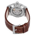 Hamilton Men's H70605560 Khaki Field 42mm Automatic