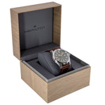Hamilton Men's H70605560 Khaki Field 42mm Automatic