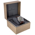 Hamilton Men's H70605560 Khaki Field 42mm Automatic