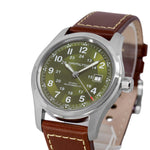Hamilton Men's H70605560 Khaki Field 42mm Automatic
