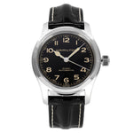 Hamilton Men's H70605731 Khaki Field Auto