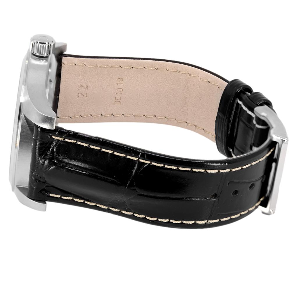 Hamilton Men's H70605731 Khaki Field Auto