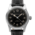 Hamilton H70605732 Khaki Field Murph 42mm Automatic Set