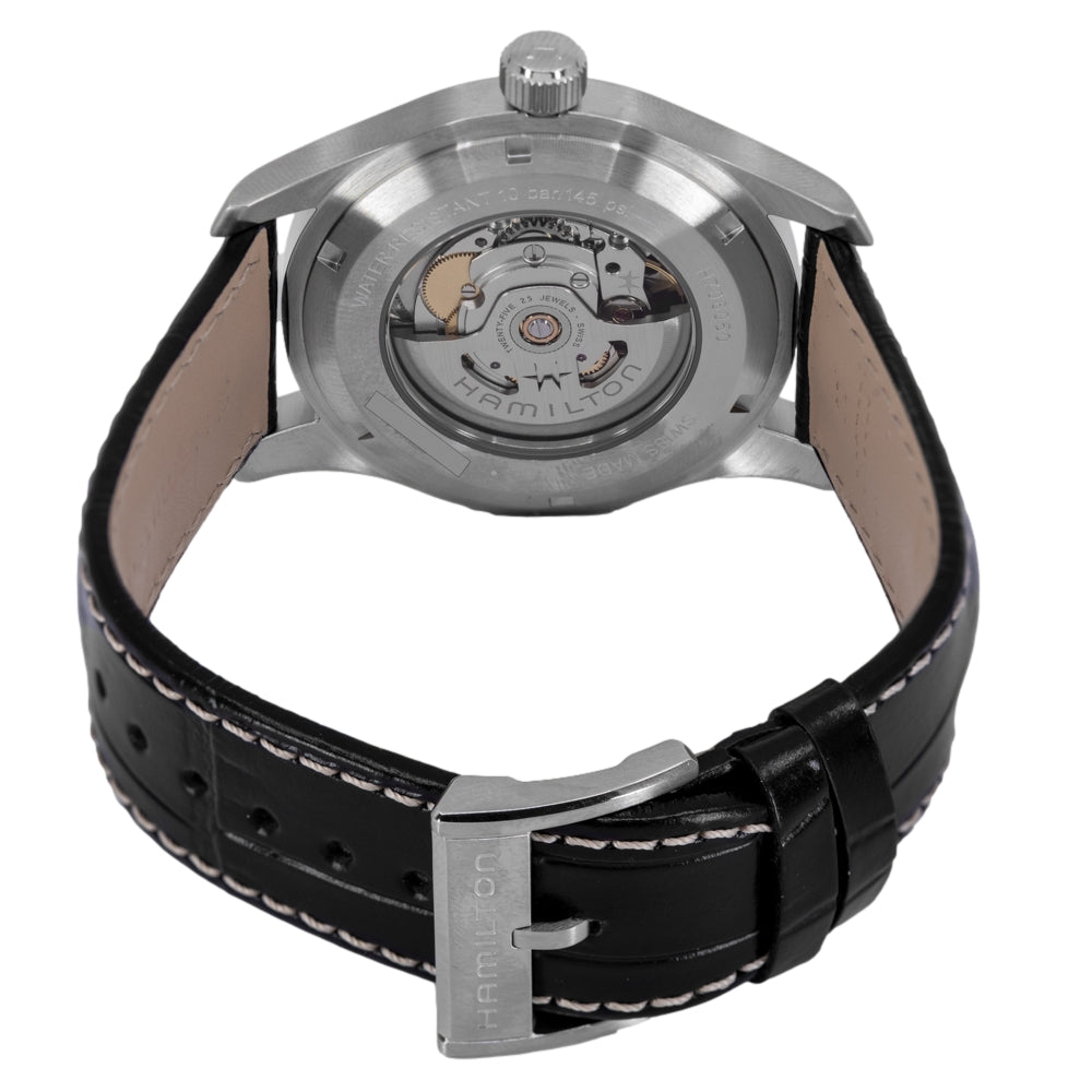 Hamilton H70605732 Khaki Field Murph 42mm Automatic Set