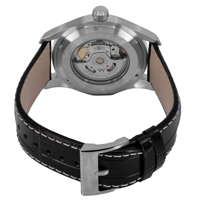 Hamilton H70605732 Khaki Field Murph 42mm Automatic Set