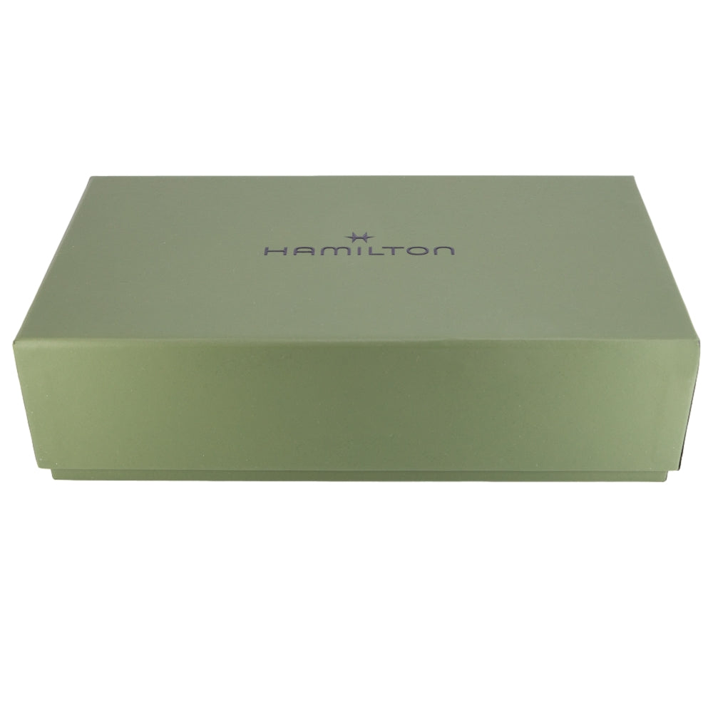Hamilton H70605732 Khaki Field Murph 42mm Automatic Set