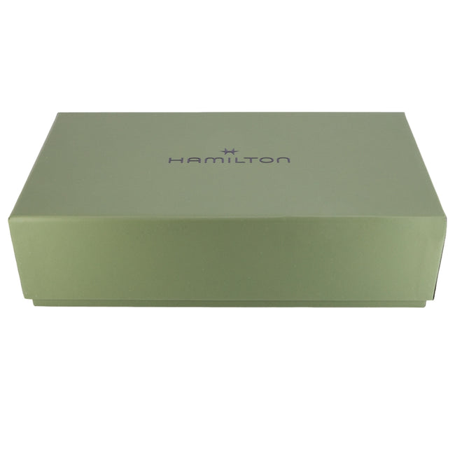 Hamilton H70605732 Khaki Field Murph 42mm Automatic Set