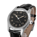 Hamilton H70605732 Khaki Field Murph 42mm Automatic Set