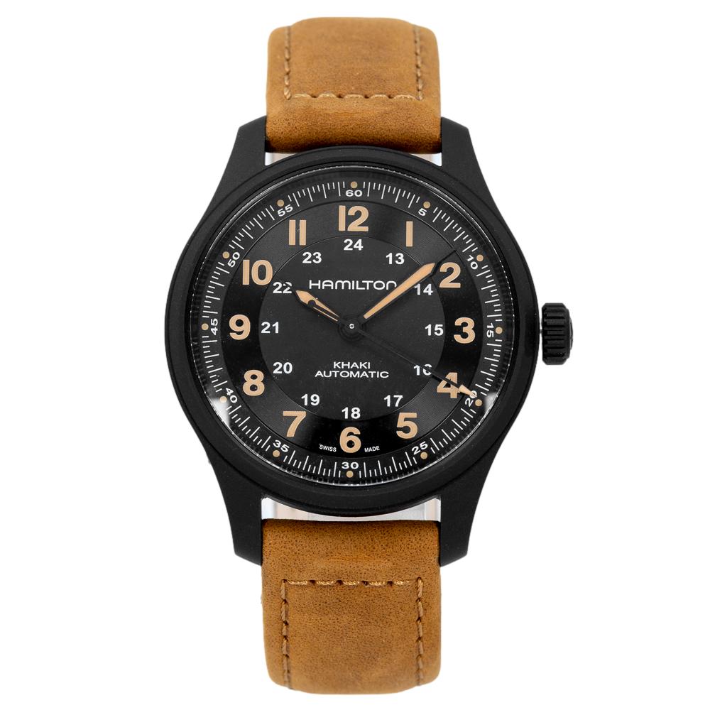 Hamilton H70665533