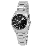 Hamilton H76215130 Khaki Aviation Pilot 36mm Black Dial Auto