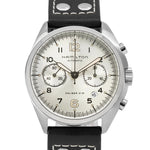 Hamilton H76416755 Khaki Aviation Pilot Pioneer Auto Chrono