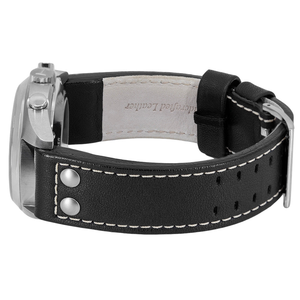 Hamilton H76416755 Khaki Aviation Pilot Pioneer Auto Chrono