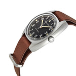 Hamilton Men H76419531 Khaki Pilot Pioneer Mechanical Watch