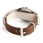 Hamilton Men H76419531 Khaki Pilot Pioneer Mechanical Watch