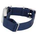 Hamilton Men's H76419941 Khaki Aviation Pilot Blue Watch