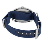 Hamilton Men's H76419941 Khaki Aviation Pilot Blue Watch