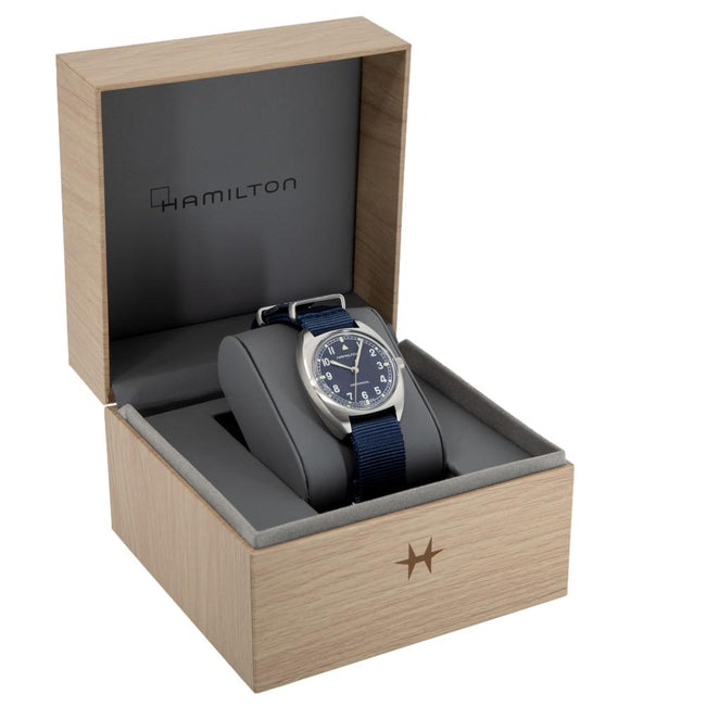 Hamilton H76419941