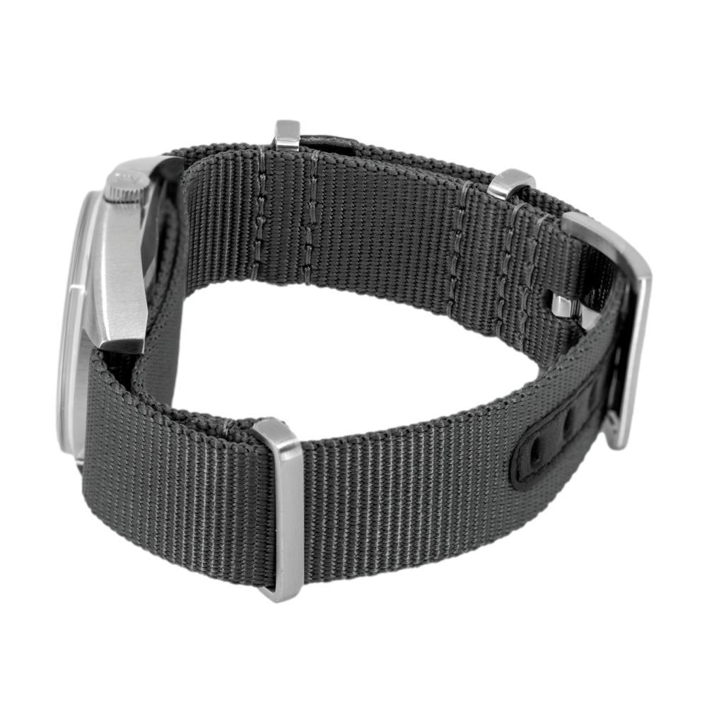 Hamilton Men's H76419951 Khaki Aviation Pilot Pioneer Watch