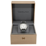 Hamilton Men's H76419951 Khaki Aviation Pilot Pioneer Watch