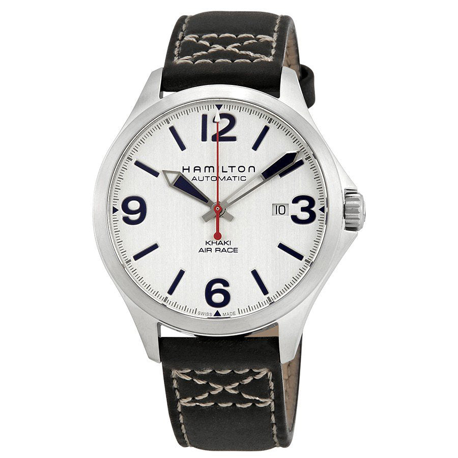 Hamilton Men's H76525751 Khaki Aviation Air Race Auto Watch