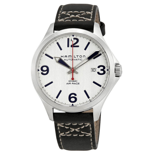 Hamilton Men's H76525751 Khaki Aviation Air Race Auto Watch