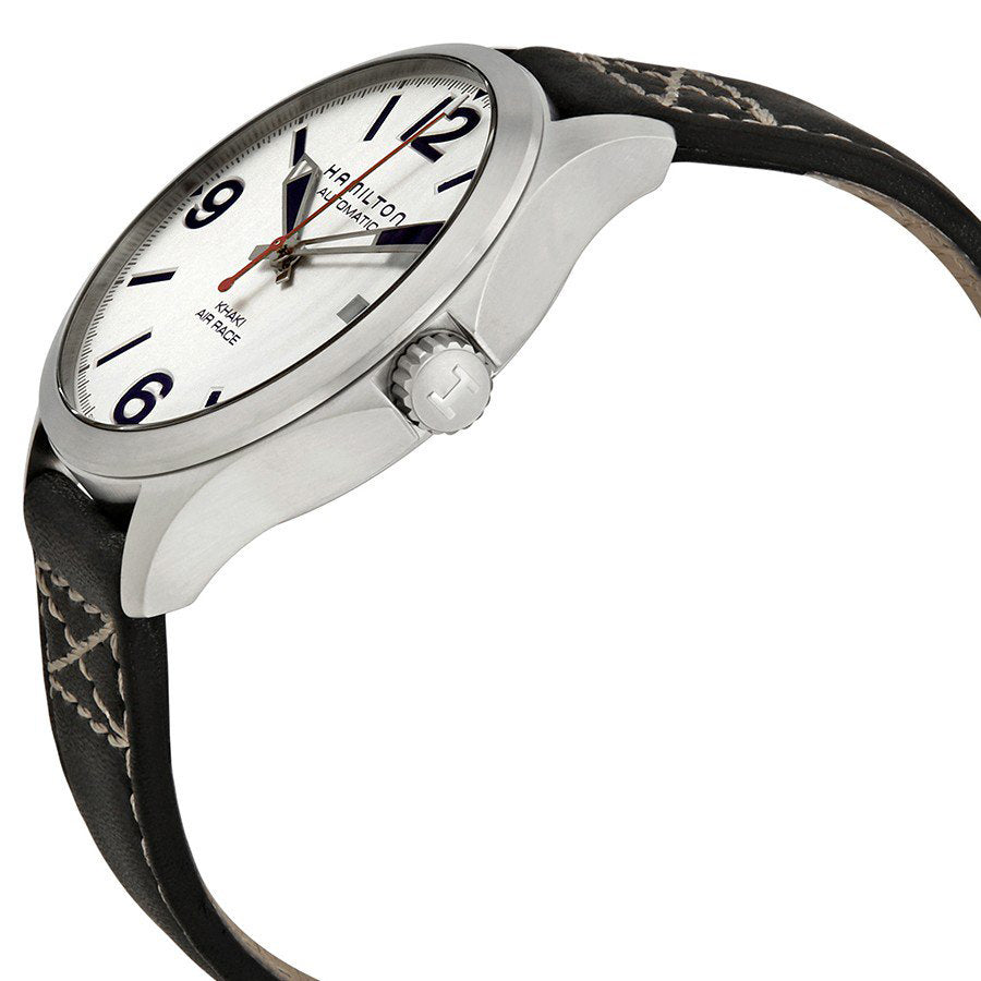 Hamilton Men's H76525751 Khaki Aviation Air Race Auto Watch