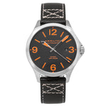 Hamilton H76535731 Khaki Aviation Air Race Auto