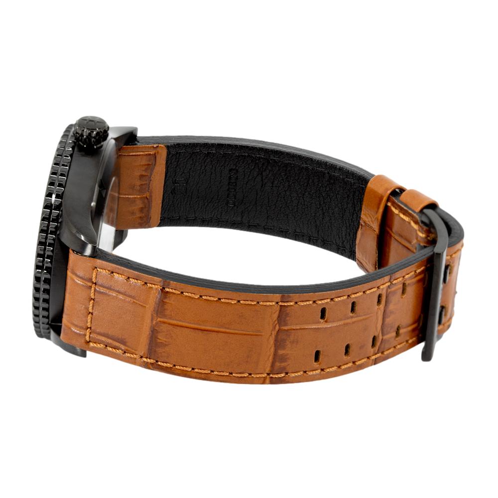 Hamilton Men's H76625530 Khaki Aviation Auto Converter Watch