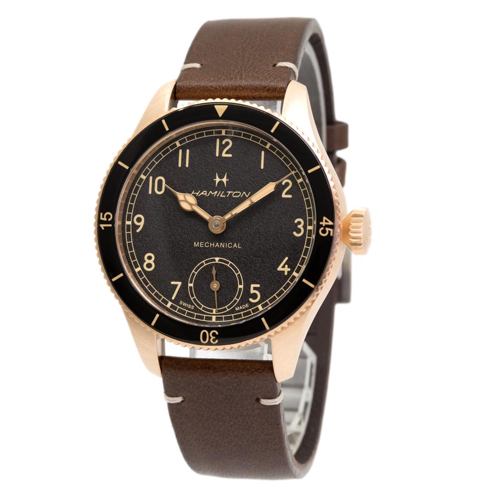 Hamilton H76709530