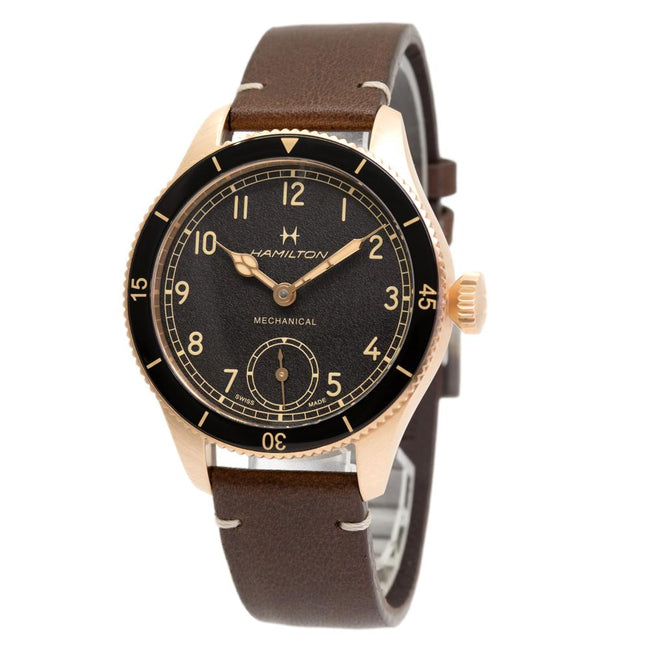 Hamilton H76709530