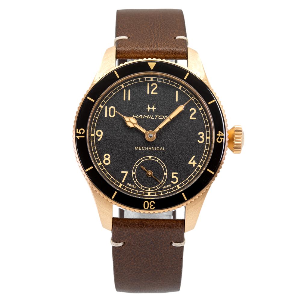 Hamilton H76709530