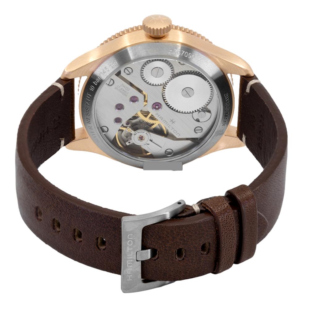 Hamilton H76709530
