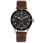 Hamilton Men's H76719530 Khaki Aviation Pilot Pioneer Small