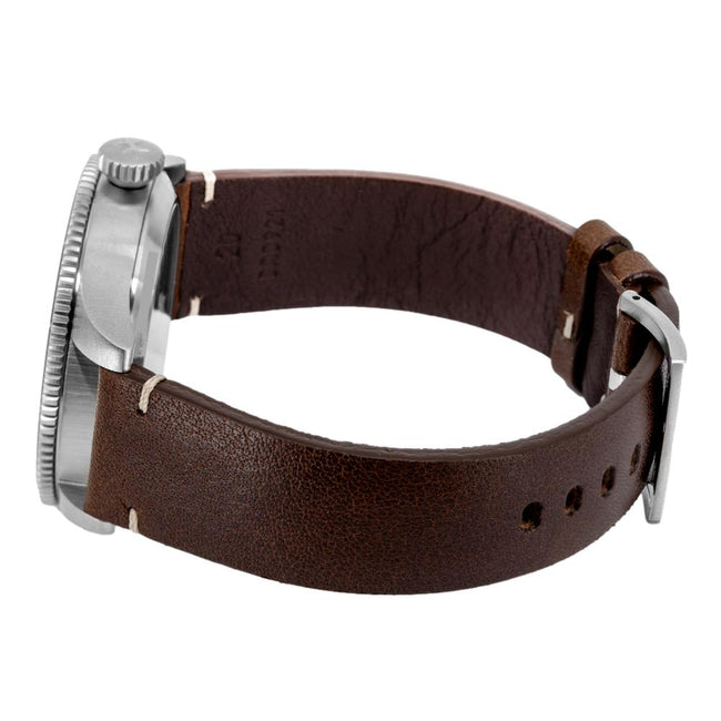 Hamilton Men's H76719530 Khaki Aviation Pilot Pioneer Small