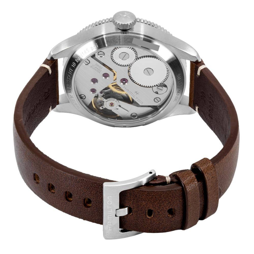 Hamilton H76719530