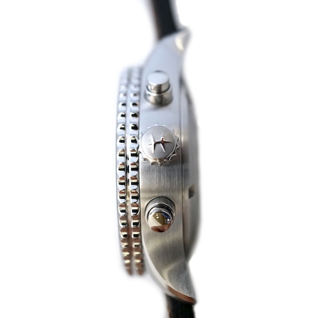 Hamilton Men's H76726530 Khaki Aviation Converter Watch