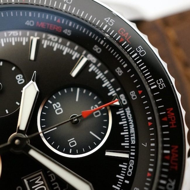 Hamilton Men's H76726530 Khaki Aviation Converter Watch