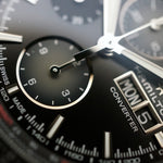 Hamilton Men's H76726530 Khaki Aviation Converter Watch