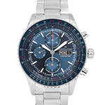 Hamilton H76746140 Khaki Aviation Converter Auto Chrono