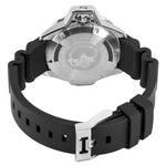 Hamilton Men's H77455360 Khaki Navy Frogman Auto