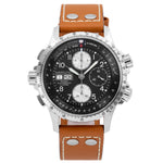 Hamilton Men's H77616533 Khaki Aviation X-Wind  Watch
