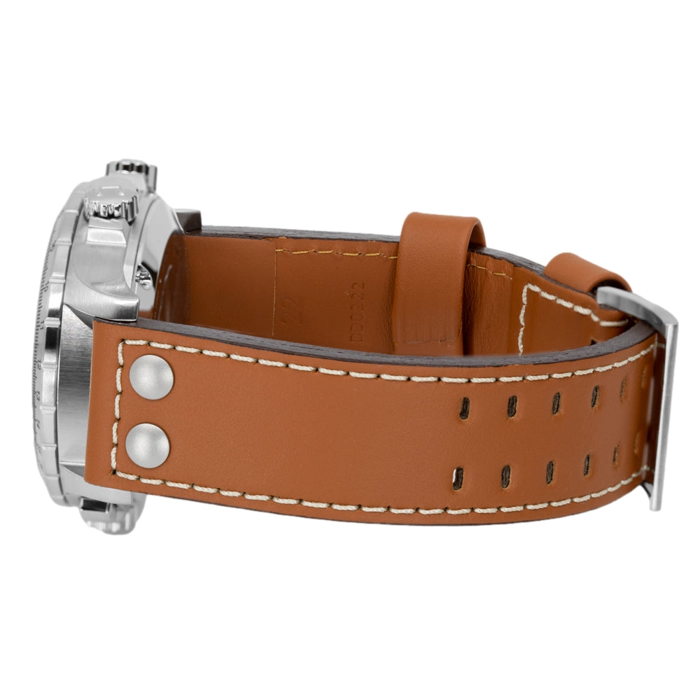 Hamilton Men's H77616533 Khaki Aviation X-Wind  Watch