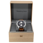 Hamilton Men's H77616533 Khaki Aviation X-Wind  Watch