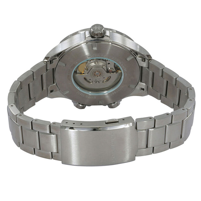 Hamilton Men's H77765141 Khaki Aviation X-Wind Day Date Auto