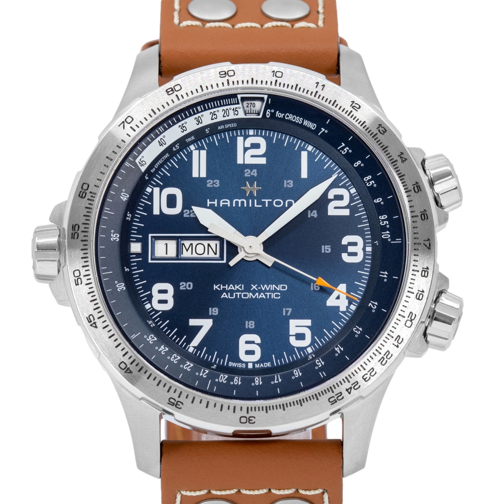 Hamilton H77765541