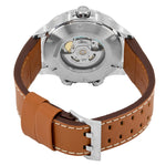 Hamilton Men's H77765541 X-Wind Blue Dial Watch