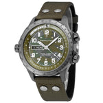 Hamilton Men's H77775960 Khaki Aviation X-Wind 45mm Auto