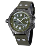 Hamilton Men's H77775960 Khaki Aviation X-Wind 45mm Auto